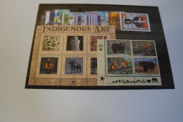 UNO New York Jahrgang 2004 Postfrisch Komplett (27438) - Unused Stamps