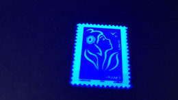 France - PHO Légèrement Décalé Verticalement Sur N° 3734 Type II - Neuf ** - Marianne De Lamouche - Unused Stamps