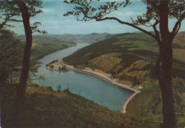 23762 - Diemeltalsperre Bei Diemelsee - Ca. 1975 - Waldeck