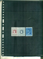 ARGENTINA.100 TIMBRE 3  VAL NEUFS A PARTIR DE 0.60  EUROS - Unused Stamps