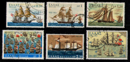 GREECE 1971 - Full Set Used - Usati