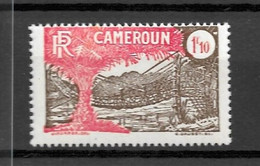 CAMEROUN - N°144 - Neuf** - SUP - Andere & Zonder Classificatie