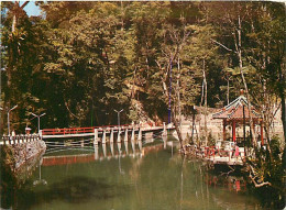 Taiwan - The Fairyland Park At Wu Lai Village - Carte Neuve - CPM - Voir Scans Recto-Verso - Taiwán