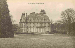 91 - Limours - Le Chateau - CPA - Voir Scans Recto-Verso - Limours