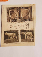 Hitler Und Mussolini / Wölfe Saugen - Used