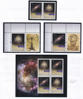 EUROPA 2009 - Bulgarie N°4222/4223 - Timbres Et Carnets - Neuf ** Sans Charnière - TB - 2009