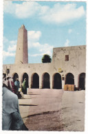 Ouargla - La Mosquée # 12-10/4 - Ouargla