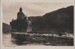 76759 - Kaub - Die Pfalz - Ca. 1940 - Kaub