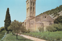 BEAUMES DE VENISE . - Notre-Dame D'Aubune - Beaumes De Venise