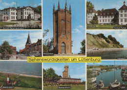 133069 - Lütjemburg - 8 Bilder - Lütjenburg