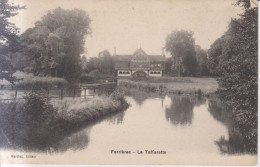 Ferrieres La Taffarette  1908 - Torcy