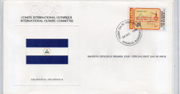 Campagne D 'alphabétisation 1980 - Nicaragua