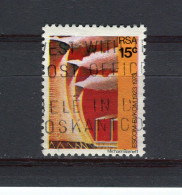 AFRIQUE DU SUD - Y&T N° 340° - Electricité - Tours De Réfrigération - Used Stamps