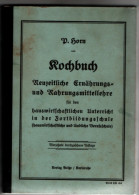 Rochbuch , 1939 ?? , Voir état - Libri Vecchi E Da Collezione