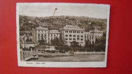 Portoroz-Palace . Portorose-Palace Hotel. - Eslovenia