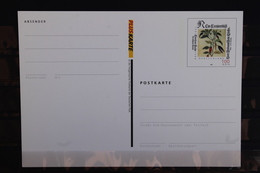 Sonderpostkarte:Pluskarte; 2001; PSo77 I - Cartes Postales - Neuves