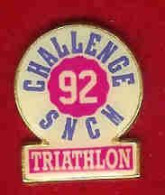 @@ Bateau Ferrie SNCM Triathlon Challenge 92 (2.2x1.8) @@ve133c - Cyclisme