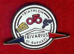 @@ Vélo Natation Course Triathlon Trivarius De Saint Raphael Var PACA (3x2) @@ve142c - Cyclisme