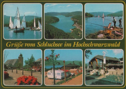 119742 - Schluchsee - 6 Bilder - Schluchsee