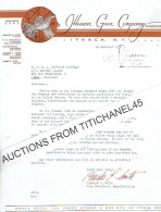 1959 ITHACA - ITHACA GUN COMPANY - Manufacturer Of Shotguns And Rifles Originally - Estados Unidos