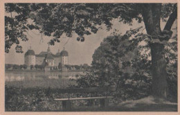13572 - Jagdschloss Moritzburg - Ca. 1955 - Moritzburg