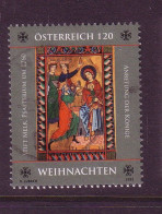 Christmas 2022 - Used Stamps