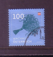 Steinfeder 2022 - Used Stamps