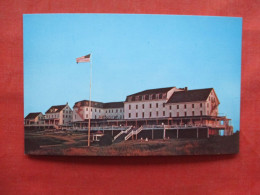 Main Building Star Island.   Isles Of Shoals. .  New Hampshire Ref 6355 - Sonstige & Ohne Zuordnung