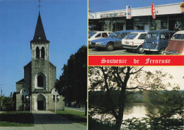 78 FRENEUSE - Freneuse