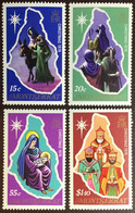 Montserrat 1976 Christmas MNH - Montserrat