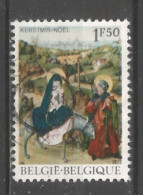 Belgie 1971 Kerstmis OCB 1608 (0) - Used Stamps