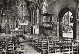 BELGIQUE - Bruges - Intérieur De La Basilique Du Saint Sang - Carte Postale - Brugge