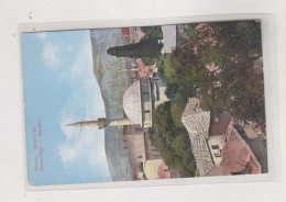 BOSNIA AND HERZEGOVINA  MOSTAR Postcard - Bosnie-Herzegovine