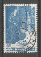 Belgie 1973 Kerstmis OCB 1688 (0) - Used Stamps