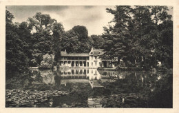 FRANCE - Versailles - Hameau De La Reine - Vue Générale Sur La Maison De La Reine - Carte Postale Ancienne - Versailles