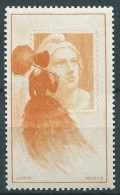 France - 1949 - Exposition Centenaire Du Timbre Poste Français - Marianne De Gandon Orange Clair - Neufs  ** - MNH - Philatelic Fairs