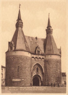 BELGIQUE - Anvers - Malines - Vieille Porte De Bruxelles - Carte Postale Ancienne - Mechelen