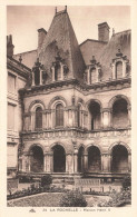 FRANCE - La Rochelle - Vue Générale De La Maison Henri II - Vue De L'extérieur - Carte Postale Ancienne - La Rochelle