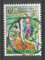 Belgie 1967 Britse Week OCB 1432 (0) - Usados