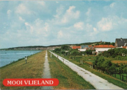 105541 - Niederlande - Vlieland - Ca. 1980 - Vlieland