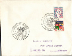 N°1900 V -cachet Journée De La Rose -Saverne- - Rosas