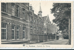 Turnhout - Gesticht St. Victor  - Turnhout