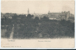 Turnhout - Panorama (Côté Sud)  - Turnhout