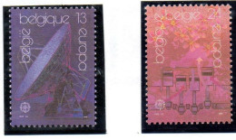 Europa 1988 XXX - Neufs