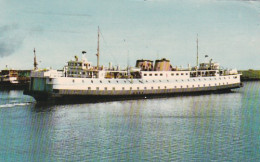 S383453veerboot Vlissingen-Breskens “Prinses Beatrix” - Ferries