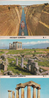 3834	206	Ancient Corinth Nr. 1 (10x)	 - Griechenland