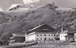 3834	335	Tauernhaus Bei Matrei 1959 - Matrei In Osttirol