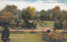 3834127Grimsby, Peoples Park (little Crease Corners) - Altri & Non Classificati