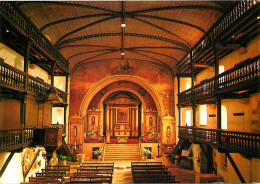 64 - Sare - Intérieur De L'Eglise - Carte Neuve - CPM - Voir Scans Recto-Verso - Sare