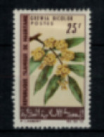 Mauritanie - "Fleurs Diverses : Grewin" - Neuf 1* N° 211 De 1966 - Mauritanie (1960-...)